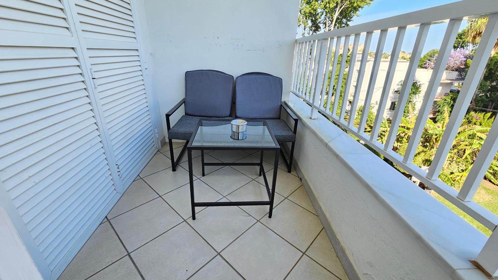 Апартаменты Puerto Banus 2Linea Playa,Piscina Y Parking Марбелья Экстерьер фото
