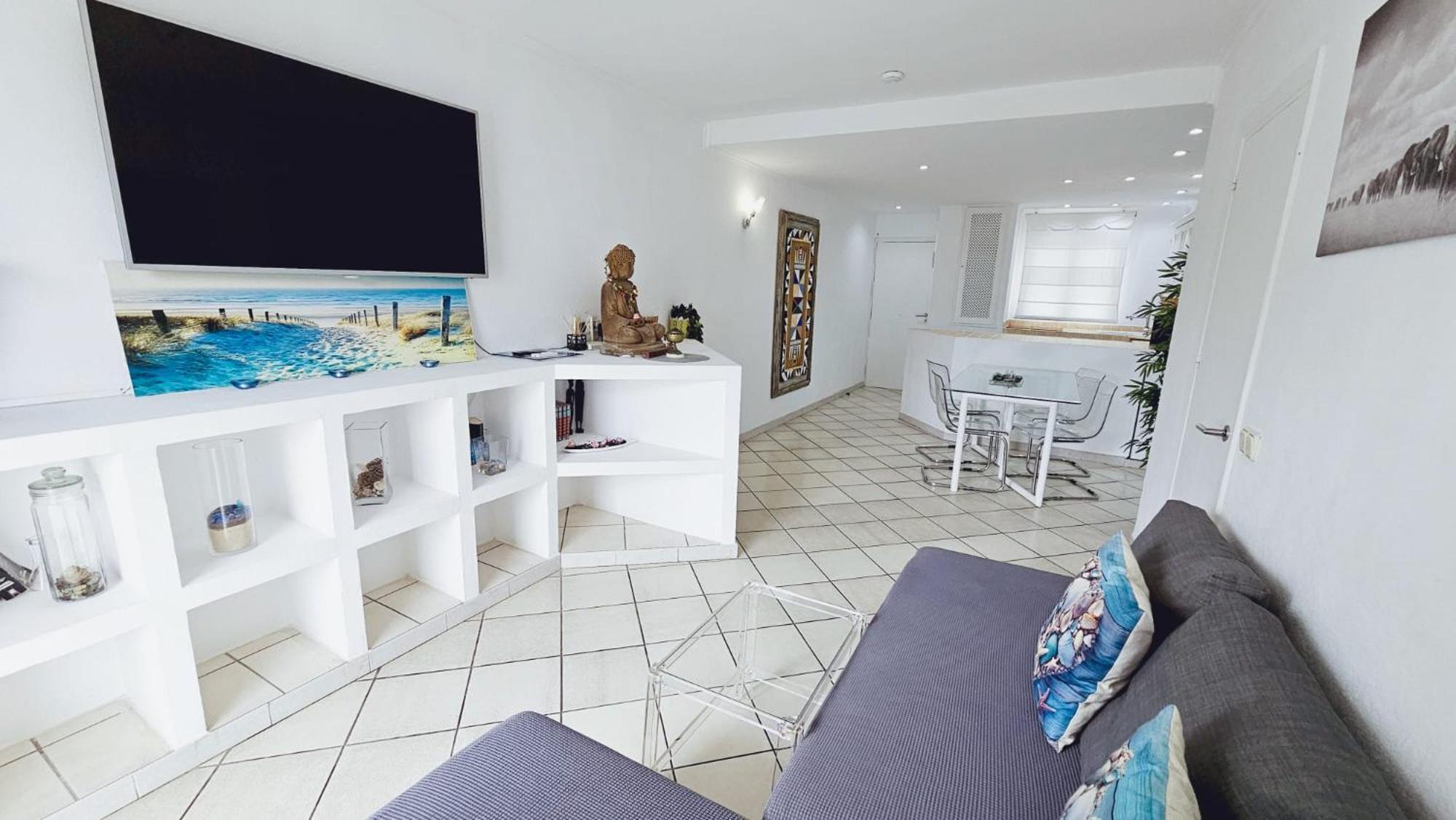 Апартаменты Puerto Banus 2Linea Playa,Piscina Y Parking Марбелья Экстерьер фото